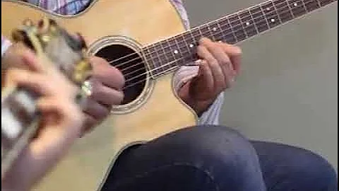 Vardan Gasparyan. Blues. free improvisation