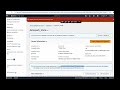 AWS Redshift Datashare - Consumer