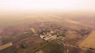 GoPro Karma 600m high altitude flight