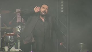 Alphaville - Nevermore (Legends Music Festival) Lithuania 22/07/2023 Live!