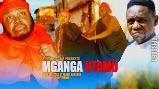 MGANGA UTAMU♡♡ EPISODE 4 STARRING #mkojani #chumvinyingi #kingwendu #mwakatobe