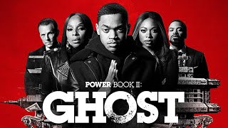 Power Book II: Ghost, Season 2, Episode 9: A Fair Fight?