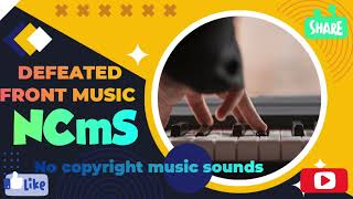 Defeated Front Music: No Copyright Background Music #NoCopyrightMusic #RoyaltyFreeMusic #freemusic