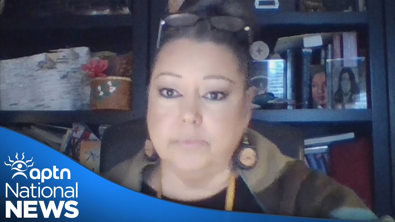 Annie Mae Pictou Aquash’s daughter alleges Leonard Peltier was complicit in her murder | APTN News