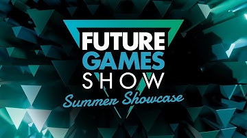 Future Game Show Summer Showcase 2025