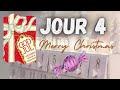 ✨ Jour 4 – Mon calendrier de l’avent spécial coloriage commence ! 🎁🖍️
