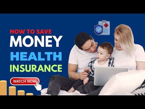 💰 Save Money on Health Insurance: Expert Advice and Insider Tips. By @FinanceTalky