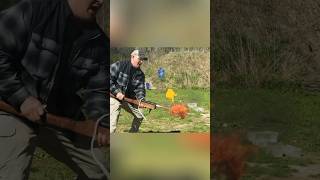 Can Old Weapons Beat New Armor? #shorts