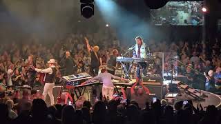 Sirius/Eye in the Sky & Games People Play on Sep. 12, 2026 in Phoenix, Arizona, USA by Alan Parsons screenshot 3