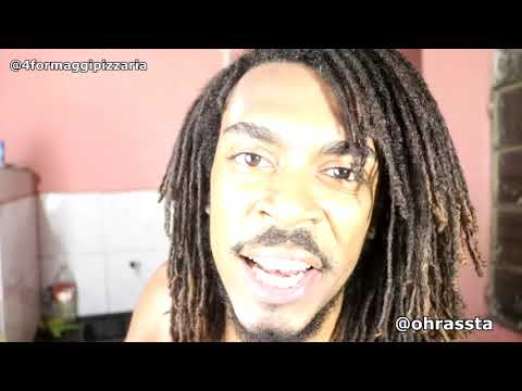 O RASTA NA CENA/FREE FIRE