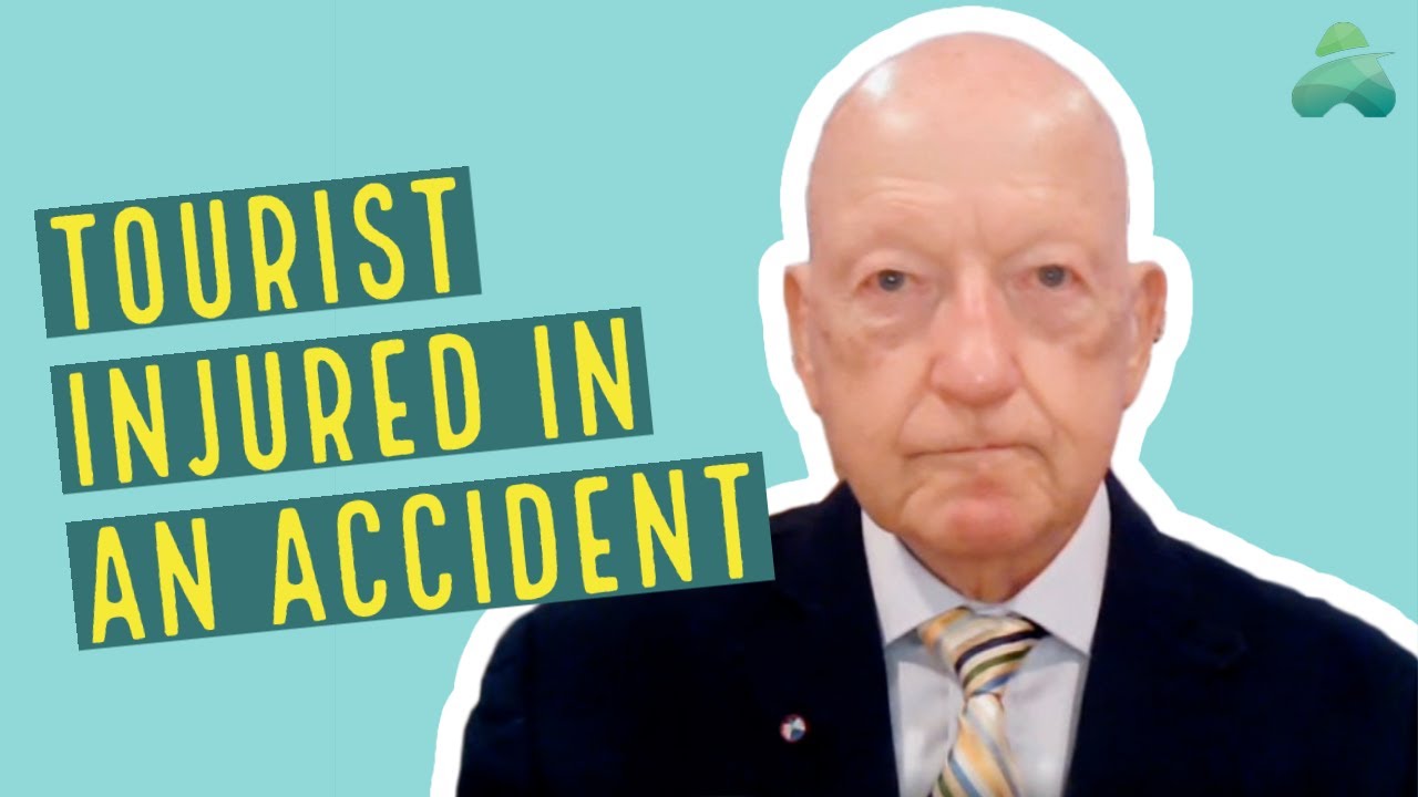 Injured as a Tourist in Hawaiʻi? | Honolulu Accident Attorney Helps Victims