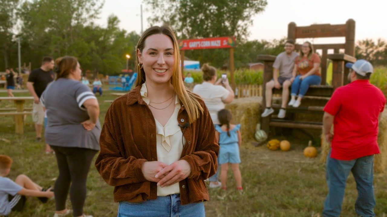 Fall Family Fun in Topeka