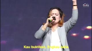 Engkau Setia - JPCC Worship ( Cover Abbalove HOM Pluit )