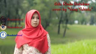 Ada Rindu Untukmu -- Cover By 