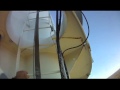 Climbing a Water Tower