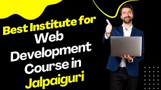 Best Institute for Web Development Course in Jalpaiguri | Web Development Training screenshot 4