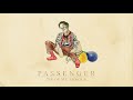 Passenger | Tip Of My Tongue (Official Audio)