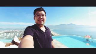 DANANG PREWEDDING PHOTOGRAPHY | Phong & Hang DANANG PREWEDDING PHOTOGRAPHY | Phong & Hang