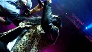 Ciara - Yeah I Know Live @ John Barleycorn (Schaumburg, IL)