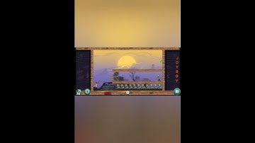 How to Complete Stupid Zombie Stage 3 Level55 Chapter 1 .#gaming #viral #new #stupidzombies #level55