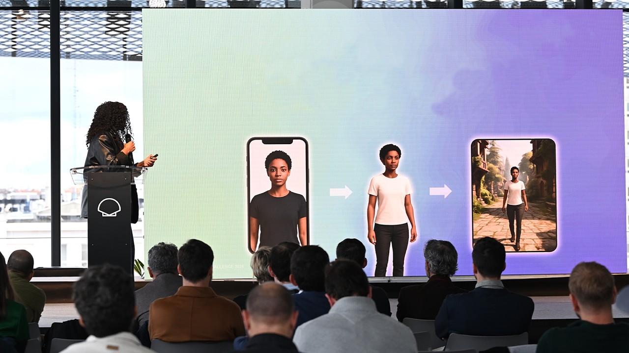 Pitchings Zinemaldia Startup Challenge (EN)