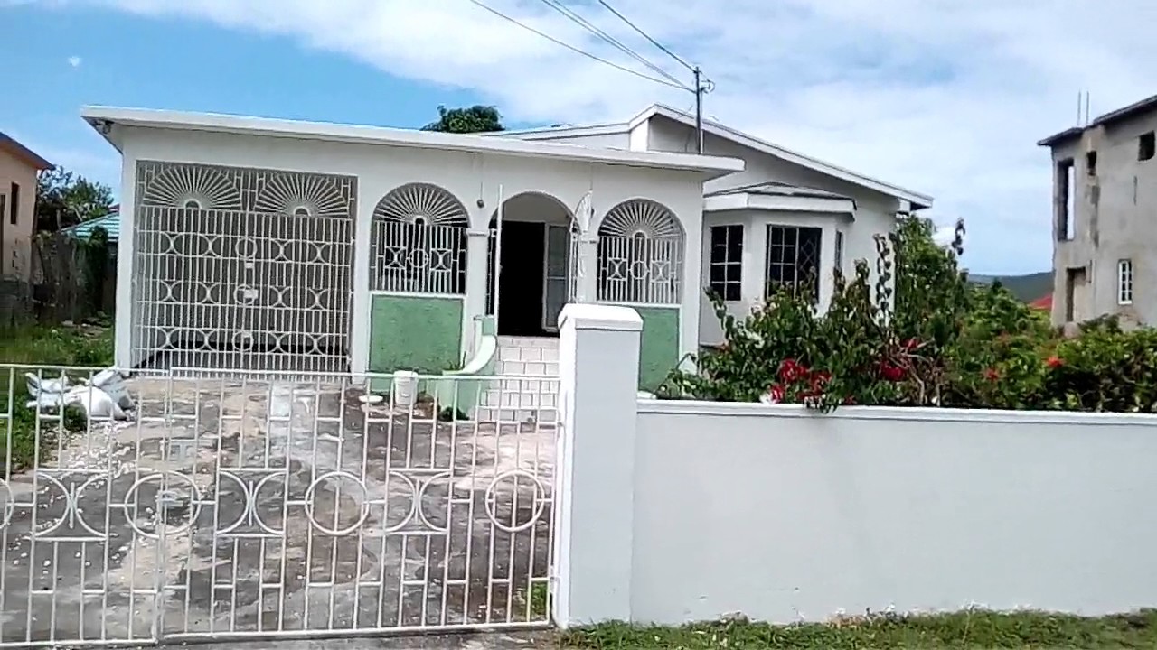 2 Bedroom for rent.. highgate mountain view YouTube