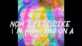 CrossFaded by MarMar the Terrible Prod  by Nxnja Old School Lyric Video