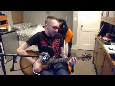 house-of-wolves-(acoustic)---my-chemical-romance