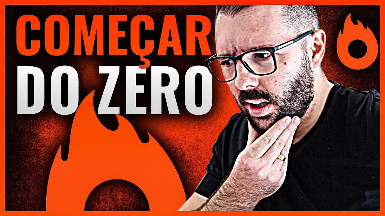 COMO COMEÇAR DO ZERO NO MARKETING DIGITAL MESMO COM TANTA CONCORRÊNCIA ...