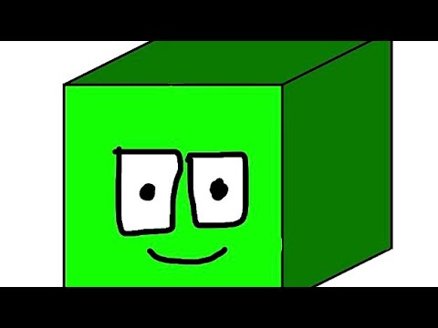 Cube Lore Cube | shape lore - YouTube
