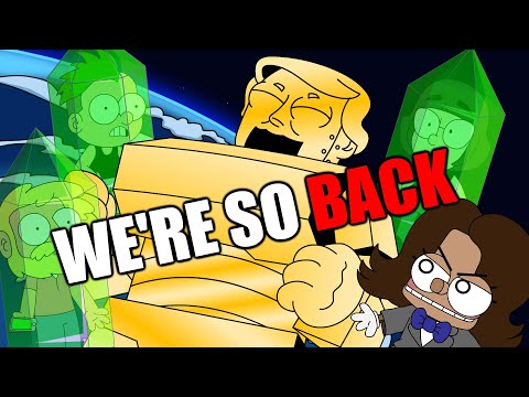 We Are So