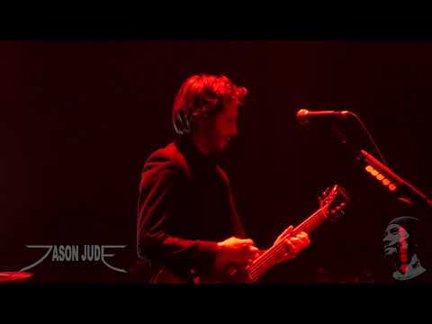 Interpol - C'mere [HD] LIVE San Antonio 5/6/2024