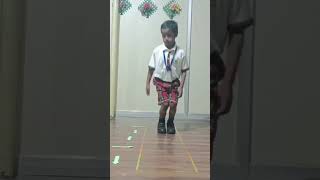 Krupavaram | Kids Mind Development Game 🧠 | Fun Learning Activities at Rise Play School Kakinada 🎉