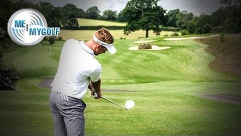 TOP 3 SLICE GOLF FIXES