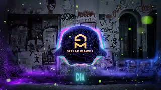 Dj 4 Sekawan x Aduh Mamae