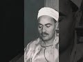 سيدنا الشيخ رفعت والرسم بالكلمات وراودته التي هو في بيتها الأكابر