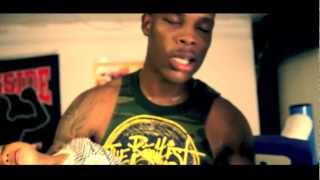 YAAYO 1 ON 1 FEATURING LAMAR THE BOXING Q RUSS!!! @ ABC BOXING ACADEMY