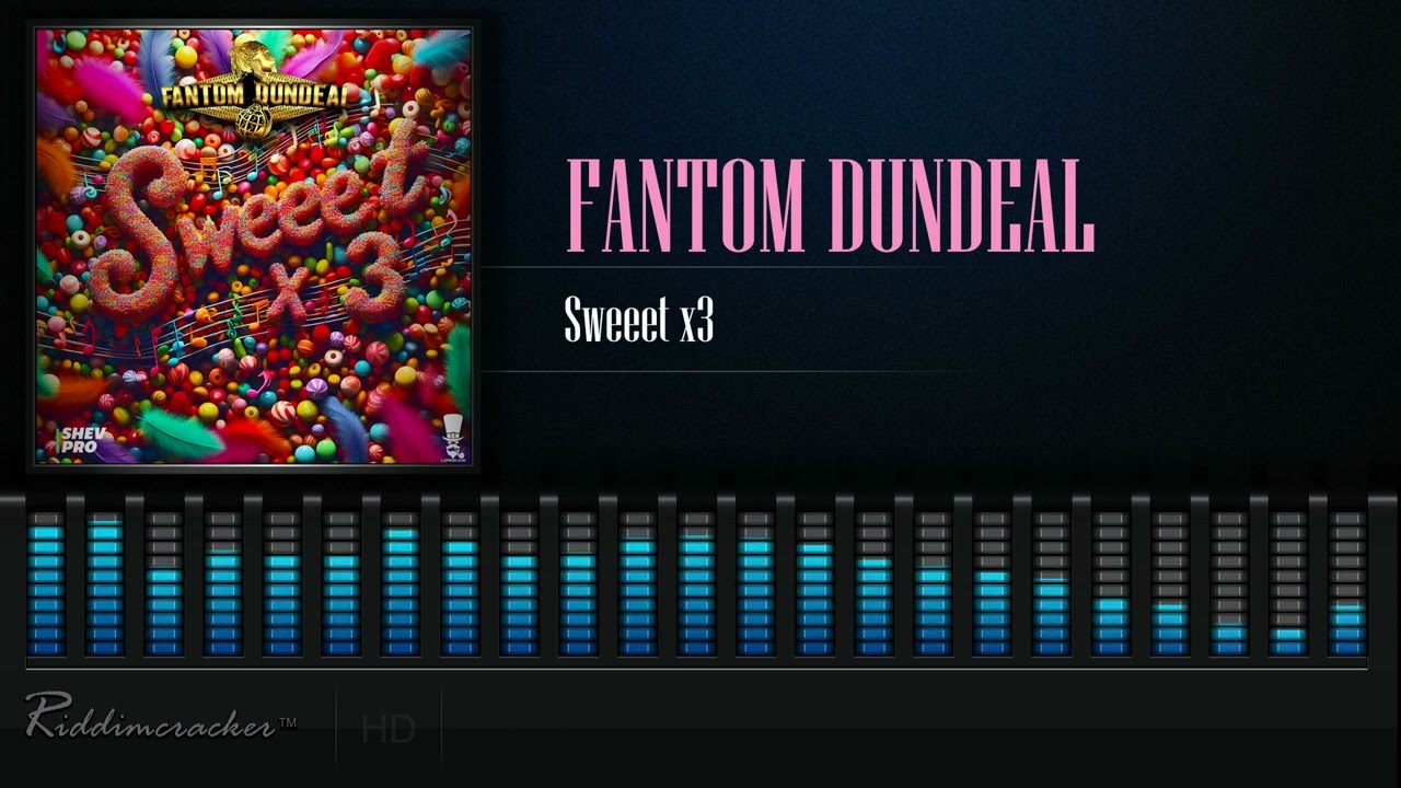 Watch Fantom Dundeal - Sweeet x3 | Cropover 2024 on YouTube Watch Fantom Dundeal - Sweeet x3 | Cropover 2024 on YouTube
