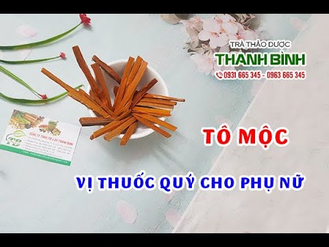 Tô Mộc - Địa chỉ bán tô mộc tại TPHCM chất lượng và giá tốt nhất - youtube