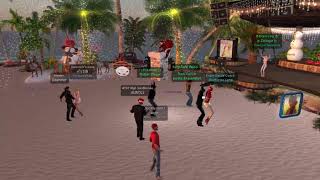 2 - 11302018 - Zavoya At Kickin Club