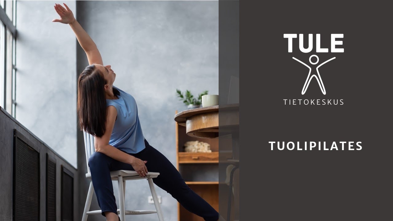 TuoliPilates