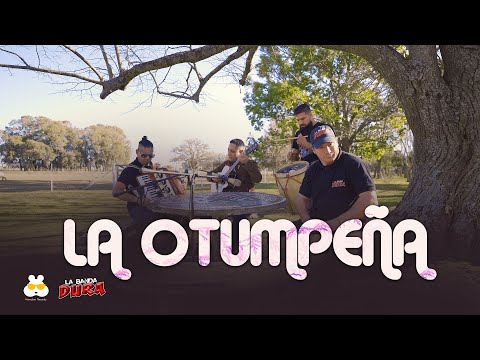 La Otumpeña | Acustico | LA BANDA DURA | 2022
