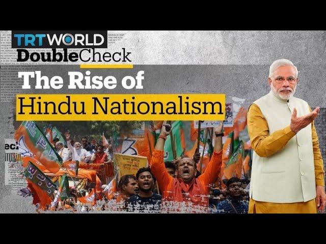 The Rise of Hindu Nationalism