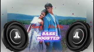 ALE ALE : SONG || BOYS : MOVIE || BASS BOOSTED ||