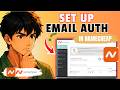 How to Setup Email Authorization in Namecheap Website (Tested)