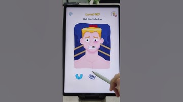 DOP3 | Get him tidied up #gaming #challenge #brainboom