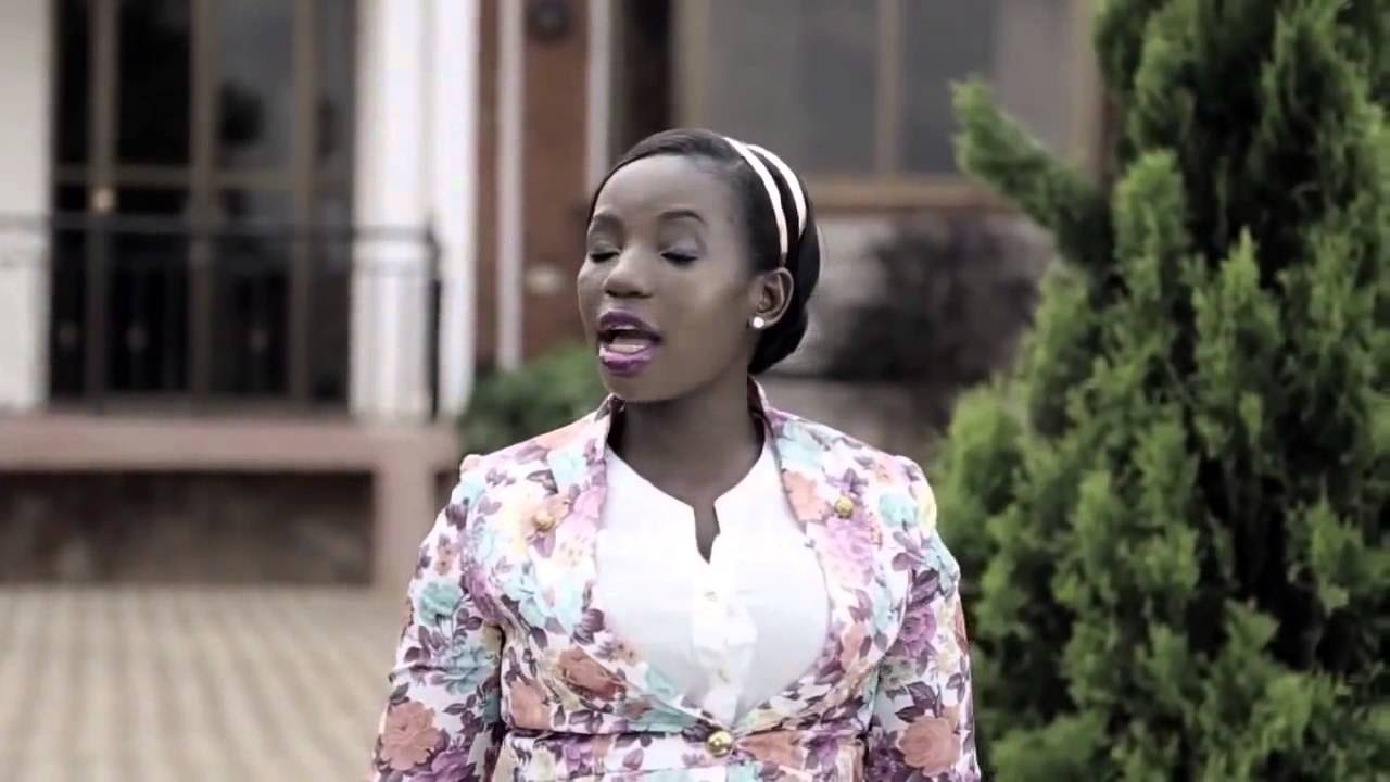 Kisusunku Maureen Nantume New Ugandan music 2015 Eliso Tv Uganda music