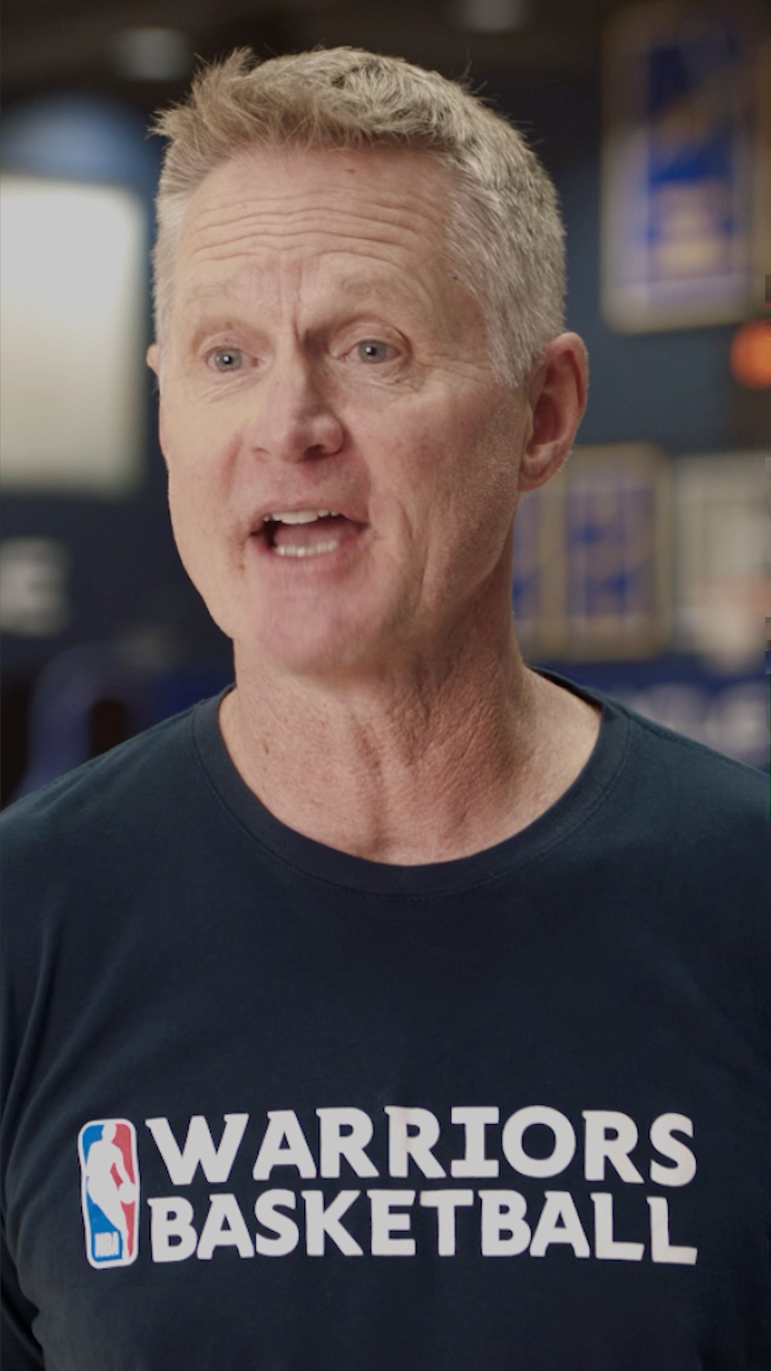 A look into Steve Kerr’s practice w/ M.I.M.I.C. (Motion \u0026 Intercept Modular-Interface Coordination)