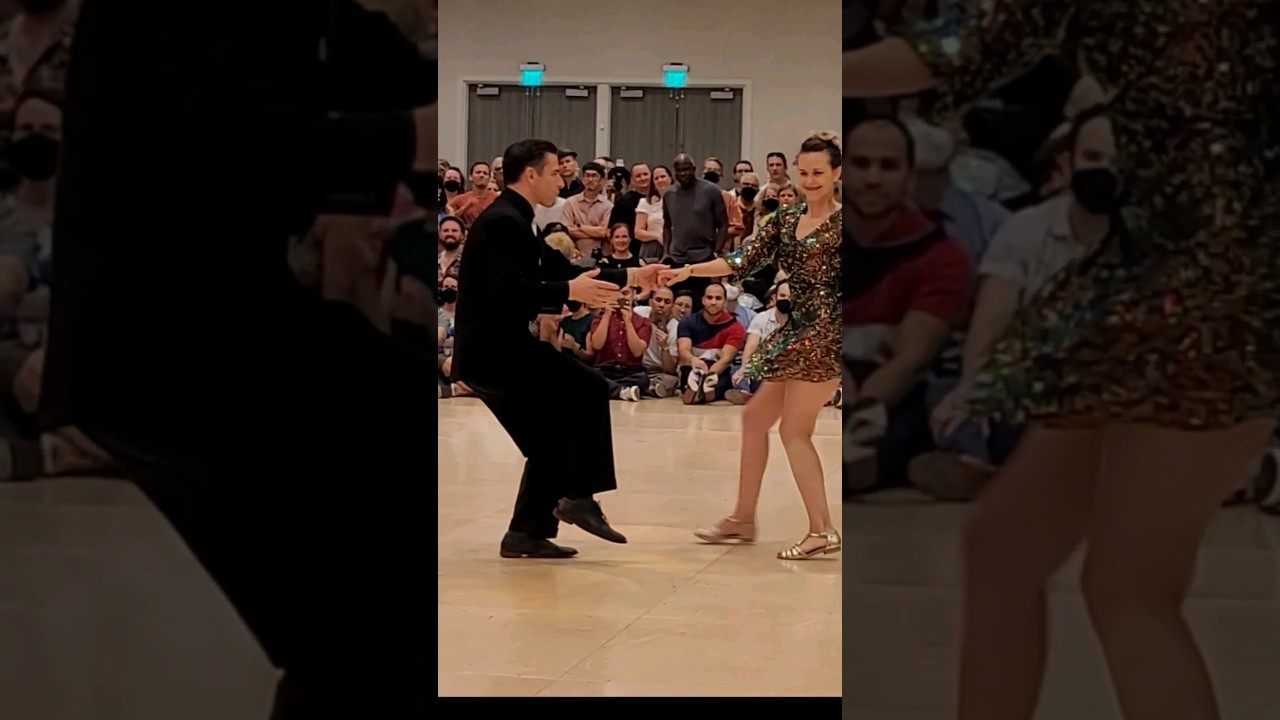 Mr Smooth and Miss Fancy Camp Time 