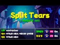 【가사/번안】Split Tears - fripSide [2007年]